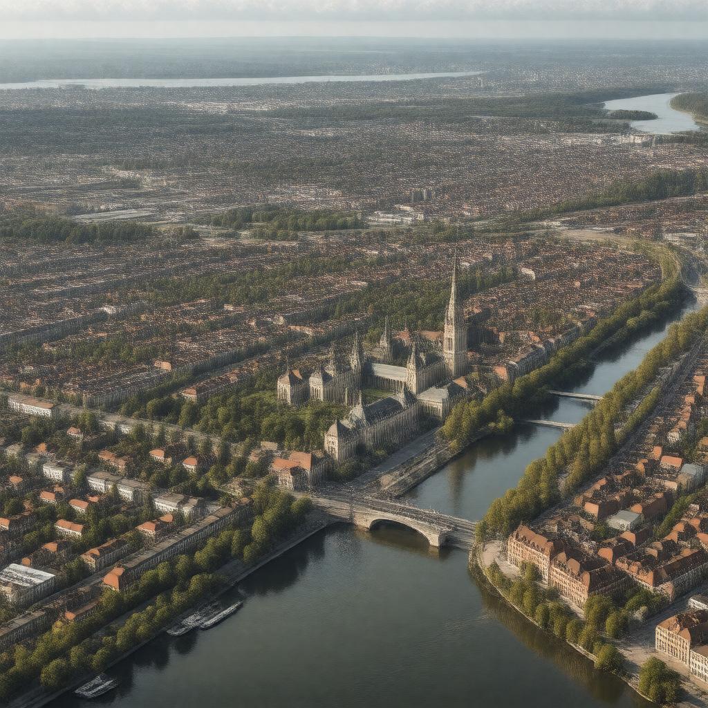 Mannheim (city)